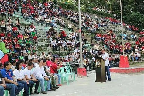 Ombudsman suspends Iligan vice mayor, 12 councilors for simple .
